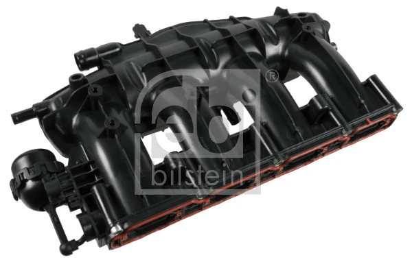 Fitting, intake manifold
